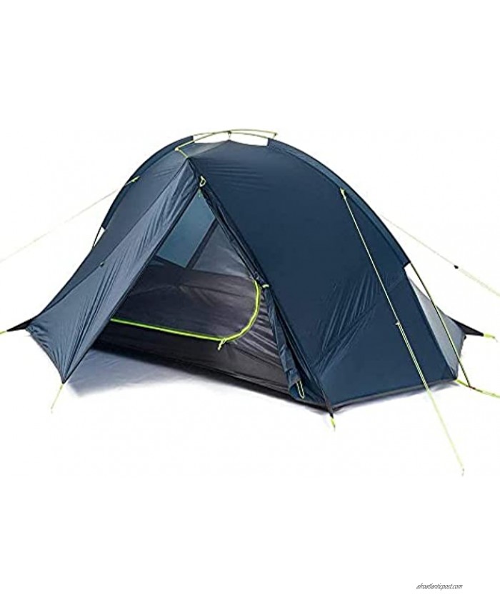 Naturehike Taga 2 Person Lightweight Backpacking Tent Outdoor Camping Tent